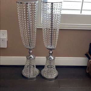 Wedding stand